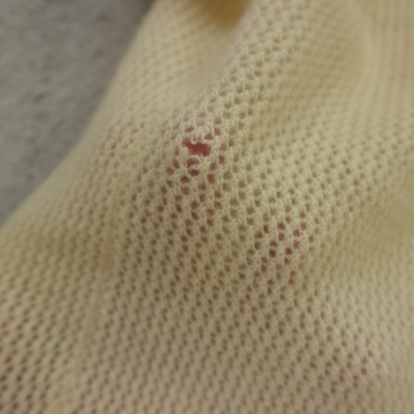 Chanel‎ Cashmere Polo Sweater - Picture 10 of 16